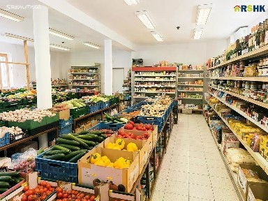 Hlinsko, Chrudim, Pod Rybníčkem