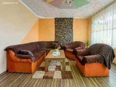 Prodej bytu 3+1 65 m² Keplerova, Ústí nad Labem - Krásné Březno