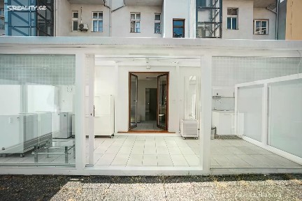 Prodej bytu 2+1 79 m² Francouzská, Praha