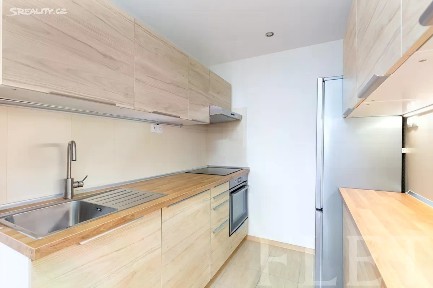 Prodej bytu 2+kk 46 m² Ostravská, Praha - Letňany