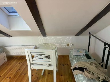 Prodej bytu 3+kk 84 m² Pavla Švandy ze Semčic, Praha - Smíchov