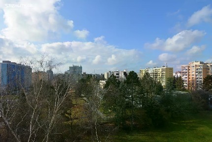 Prodej bytu 3+1 75 m² Glowackého, Praha - Troja