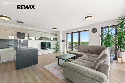 Prodej bytu 3+kk 101 m² Šrámkové, Praha - Žižkov