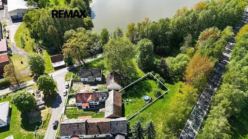 Tisová, Tachov, Hlinné