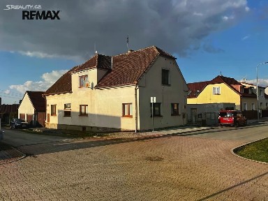 Vejprnice, Plzeň-sever, Lesní