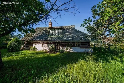 Prodej chalupy 80 m², pozemek 795 m²