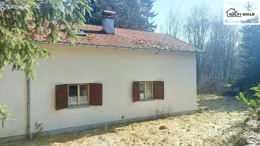 Tři Sekery, Cheb, Chodovská Huť