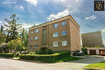 Prodej bytu 2+1 53 m² Vašíčkova, Kladno