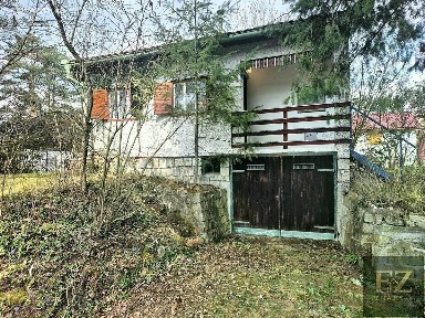Květov, Písek, Vůsí