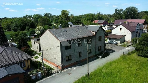 Dukelská, Bohumín - Pudlov