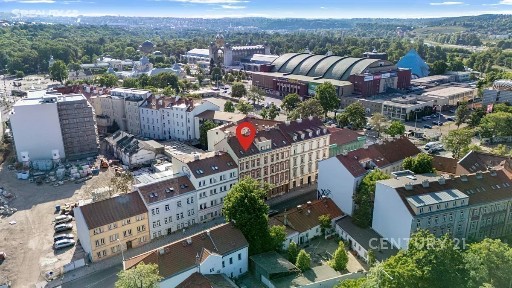 Prodej kanceláře 84 m² Bubenská, Praha - Holešovice