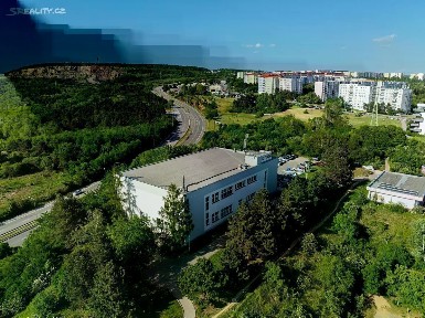 Prodej činžovního domu 3872 m² Štefáčkova, Brno - Líšeň