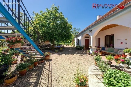 Prodej ubytovacího zařízení 291 m²