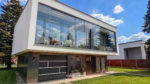 Dlouhá, Vědomice