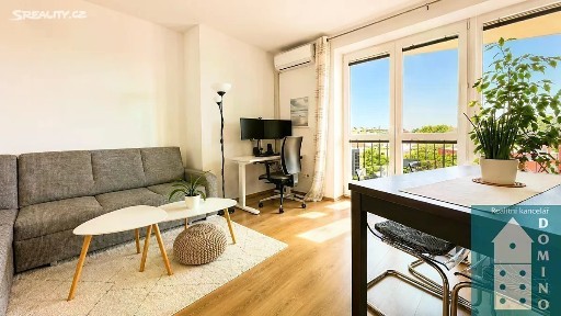 Prodej bytu 2+kk 54 m² Slovákova, Kroměříž