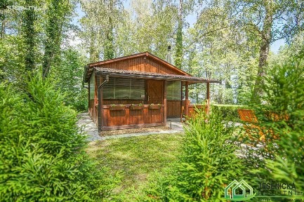 Prodej chaty 25 m², pozemek 39 m²
