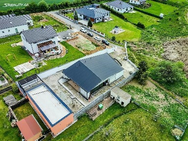 Prodej rodinného domu 150 m², pozemek 823 m²