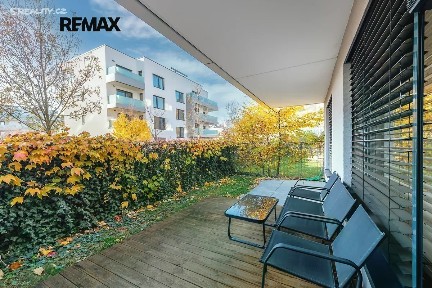 Pronájem bytu 2+kk 50 m² Kloudova, Praha - Jinonice