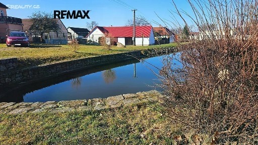 Prodej chalupy 80 m², pozemek 169 m²