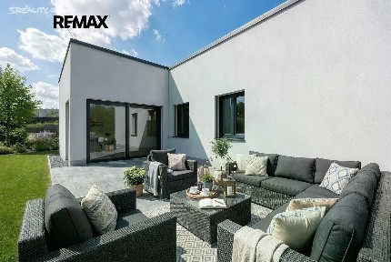 Prodej rodinného domu 99 m², pozemek 2032 m²