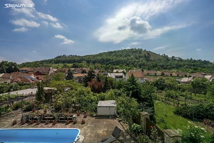 Prodej restaurace 231 m² Pavlovská, Mikulov