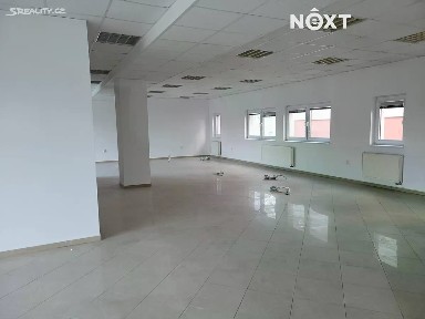 Pronájem obchodního prostoru 137 m² Textiláků, Strakonice - Strakonice I
