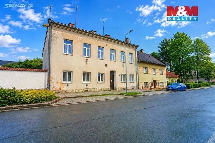 Teplá, Cheb, Klášterní
