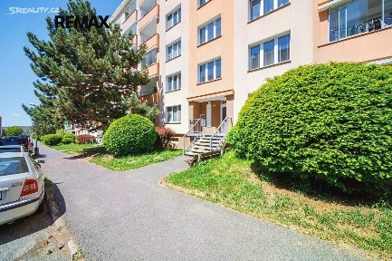 Prodej bytu 2+1 52 m² Jelínkova, Sokolov