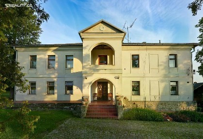 Prodej zemědělské usedlosti 382 m², pozemek 7484 m² Supíkovice