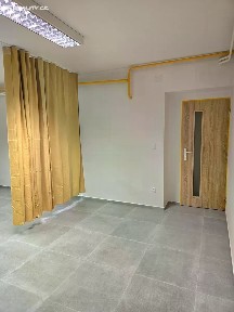 Pronájem obchodního prostoru 25 m²