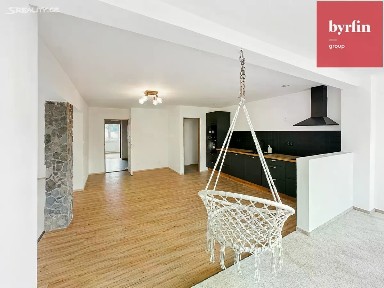 Pronájem bytu 3+1 112 m² Čs. legií, Klimkovice