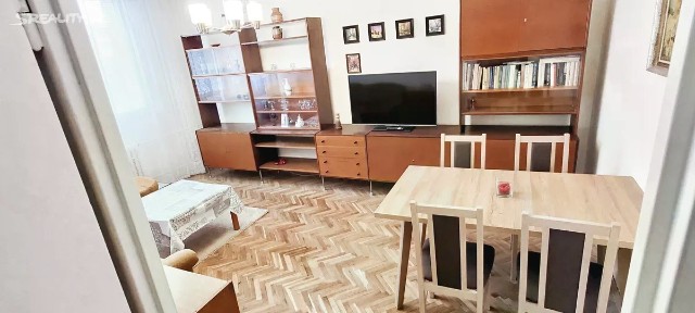 Prodej bytu 3+1 72 m² Arbesova, Brno - Lesná