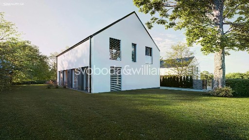 Prodej rodinného domu 108 m², pozemek 429 m²