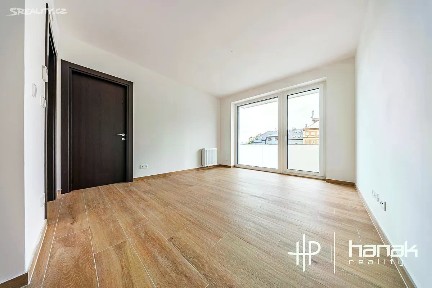 Třída Jiřího Pelikána, Olomouc - Nová Ulice