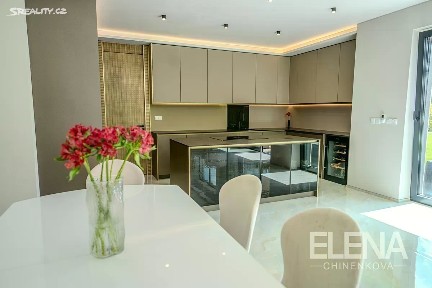 Prodej rodinného domu 416 m², pozemek 1285 m²