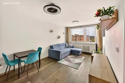 Prodej bytu 2+kk 43 m² Boloňská, Praha - Horní Měcholupy