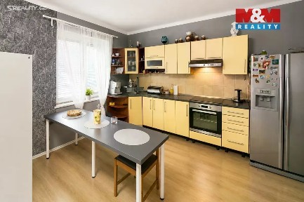 Prodej bytu 3+kk 69 m²