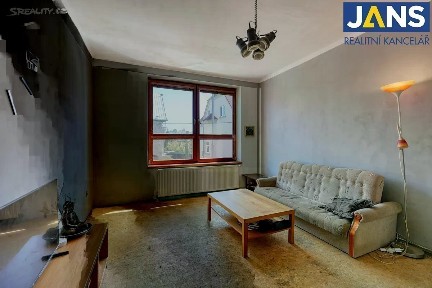 Bezručova, Krnov - Pod Bezručovým vrchem