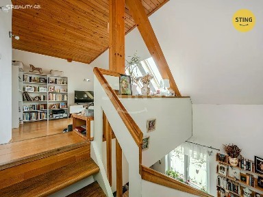 Prodej bytu 4+1 96 m² Ostrava