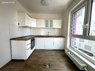 Pronájem bytu 2+kk 49 m² U Nisy, Liberec - Liberec III-Jeřáb