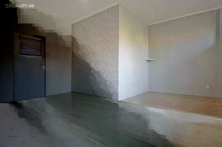 Pronájem bytu 1+1 38 m² Obětí 6. května, Praha - Krč