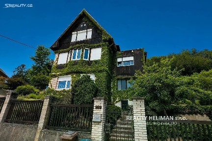 Prodej bytu 3+1 97 m² Libušina, Černošice