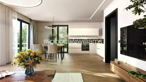 Prodej bytu 4+kk 108 m² Mladá Boleslav - Jemníky