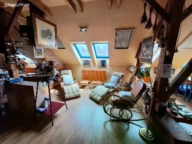 Pronájem obchodního prostoru 160 m² Novovysočanská, Praha - Vysočany