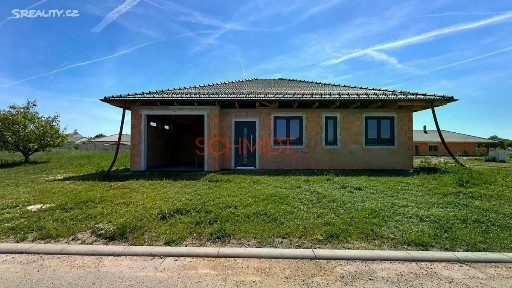 Starovičky, Břeclav