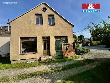 Pronájem obchodního prostoru 24 m²