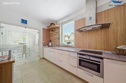 Prodej rodinného domu 250 m², pozemek 1300 m² Stará Riviera, Frýdek-Místek - Místek