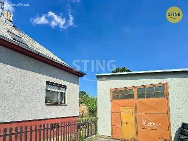 Prodej rodinného domu 200 m², pozemek 710 m²