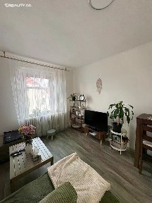 Pronájem bytu 2+kk 46 m² Bořislav