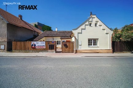 Prodej rodinného domu 69 m², pozemek 150 m² V kuťatech, Praha - Uhříněves
